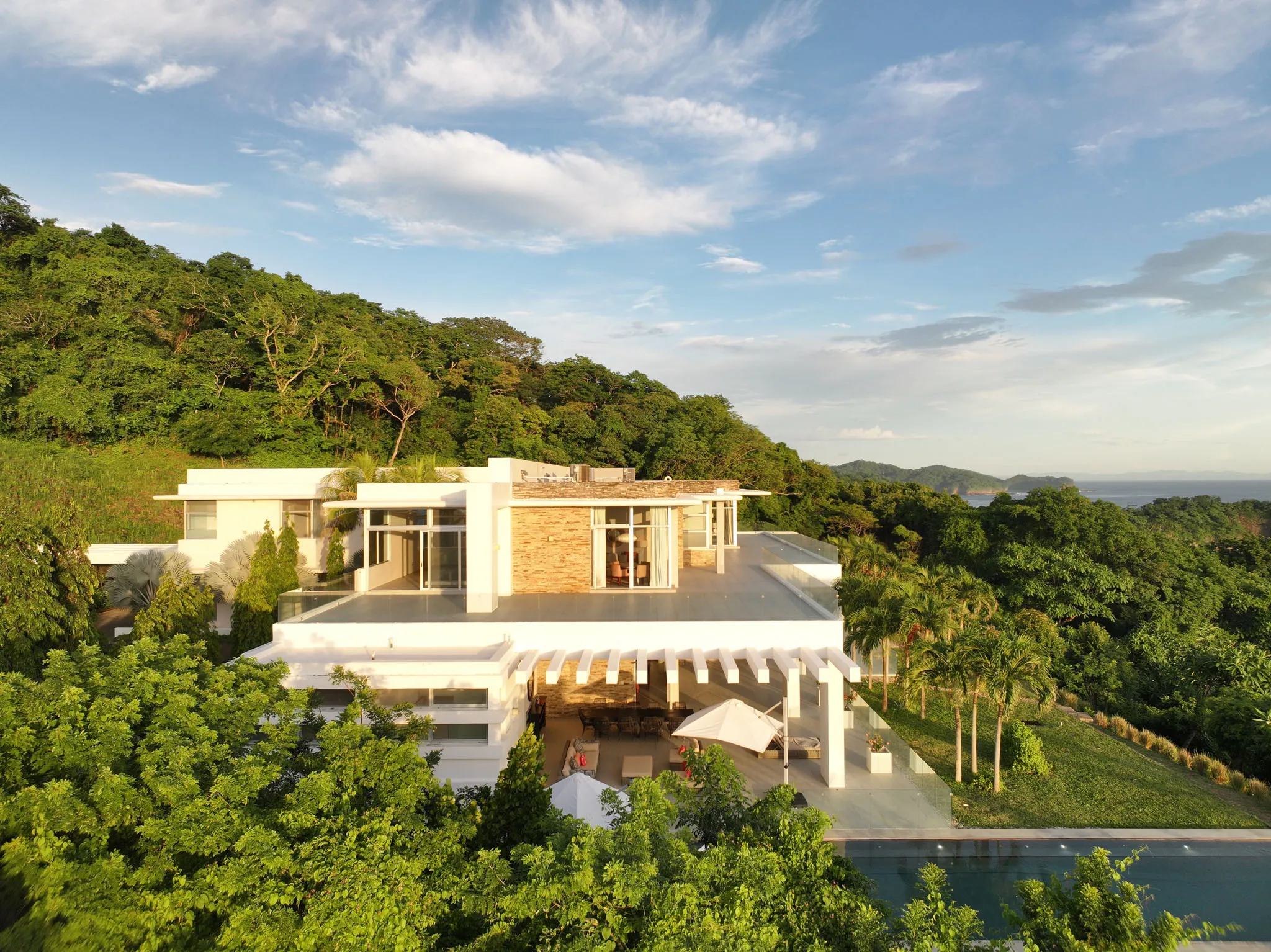 Residential