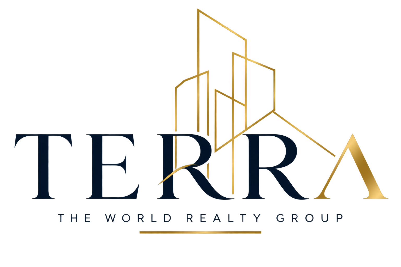 TERRA THE WORLD REALTY GROUP